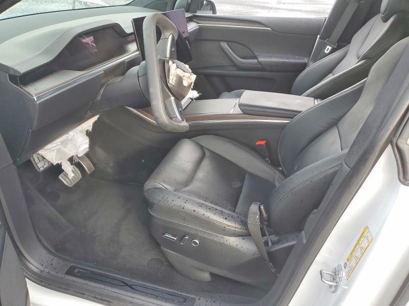 2023 Tesla Model x