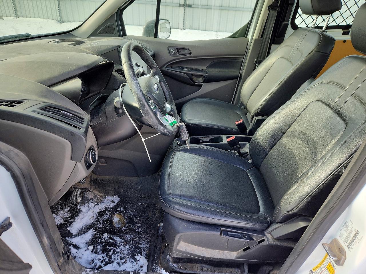 2020 Ford Transit Connect xl