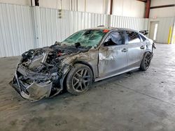 Honda Civic salvage cars for sale: 2022 Honda Civic Sport
