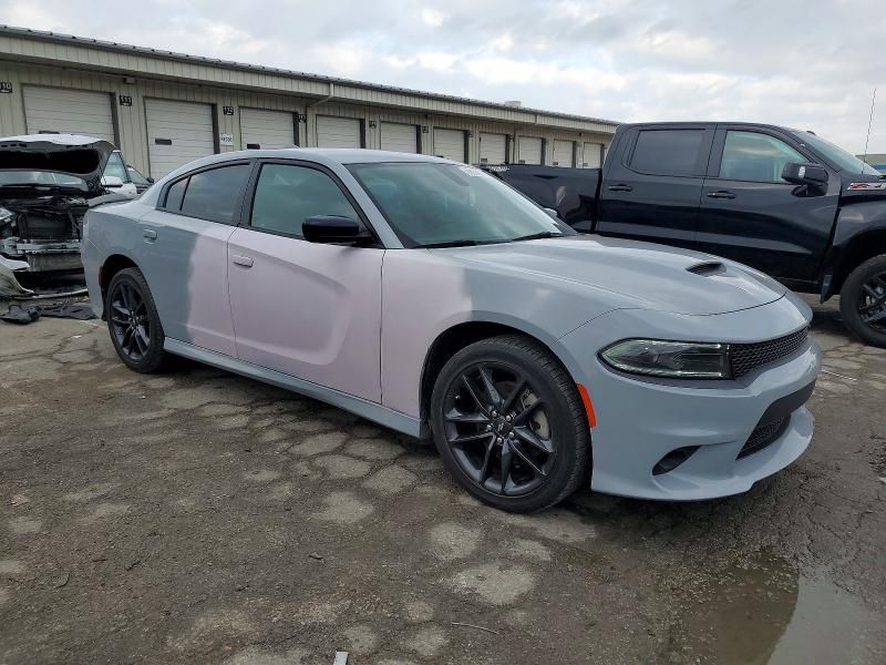 2022 Dodge Charger gt