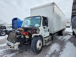 2019 Freightliner Business Class M2 BOX Truck en venta en Mcfarland, WI