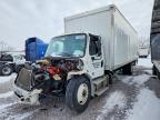 2019 Freightliner Business Class M2 BOX Truck