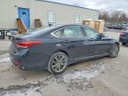 2019 Genesis G80