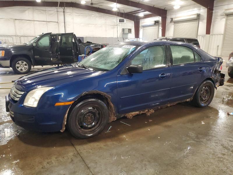 2006 Ford Fusion s