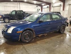 2006 Ford Fusion s for sale in Avon, MN