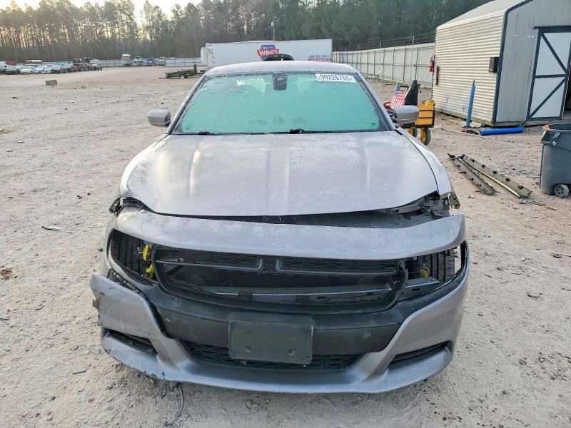 2018 Dodge Charger R/T