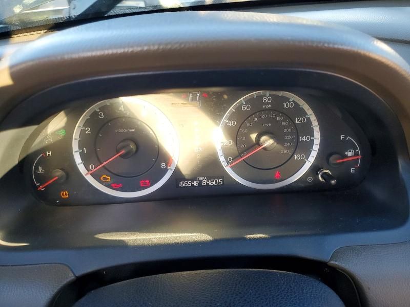 2010 Honda Accord lx