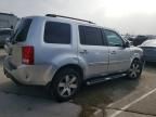 2015 Honda Pilot Touring