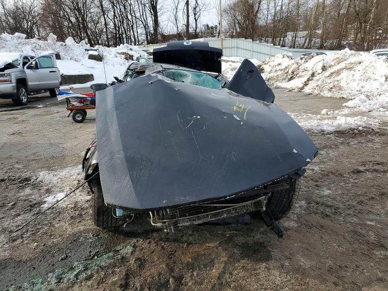 2008 Ford Mustang gt