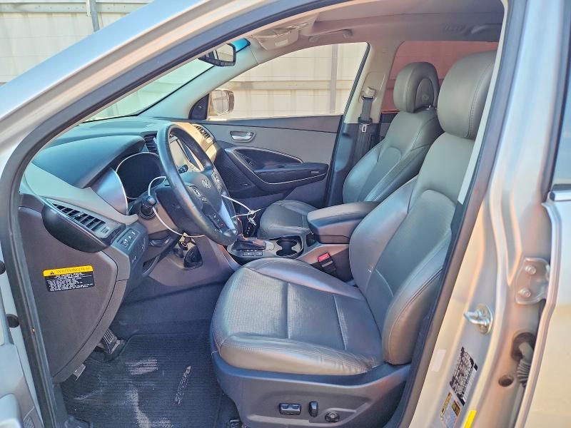 2014 Hyundai Santa fe Sport