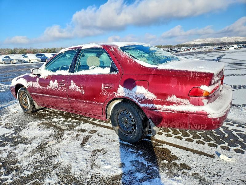 1998 Toyota Camry ce