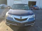 2010 Acura Mdx Technology