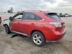 2011 Lexus RX