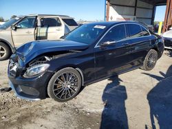 2015 Mercedes-Benz C 400 4matic for sale in Riverview, FL