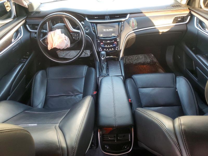 2019 Cadillac Xts Luxury
