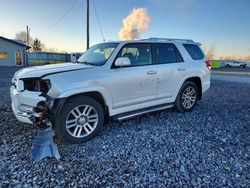 2013 Toyota 4runner SR5 en venta en Pekin, IL