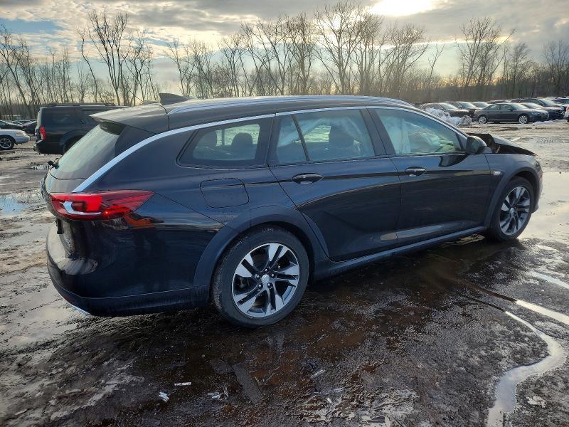 2018 Buick Regal Tourx Preferred