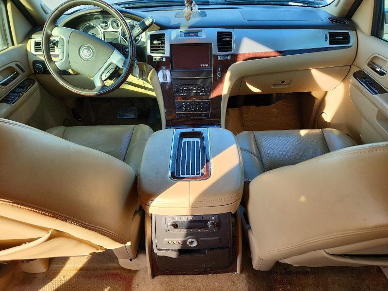 2014 Cadillac Escalade esv Premium