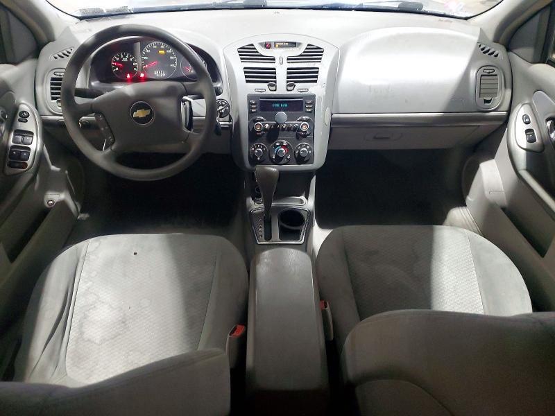 2007 Chevrolet Malibu ls