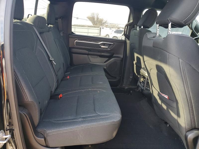 2019 Dodge Ram 1500 big Horn/lone Star