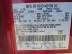 2009 Ford F150 Supercrew