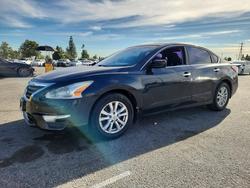 2014 Nissan Altima en venta en Rancho Cucamonga, CA