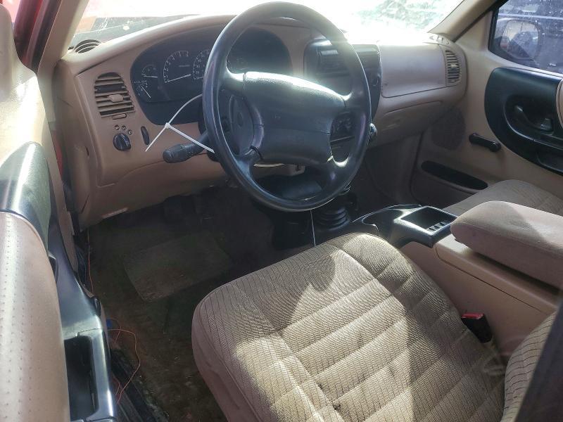 1999 Ford Ranger Super cab