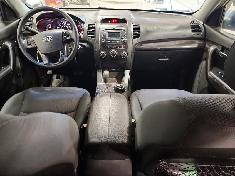 2011 KIA Sorento Base