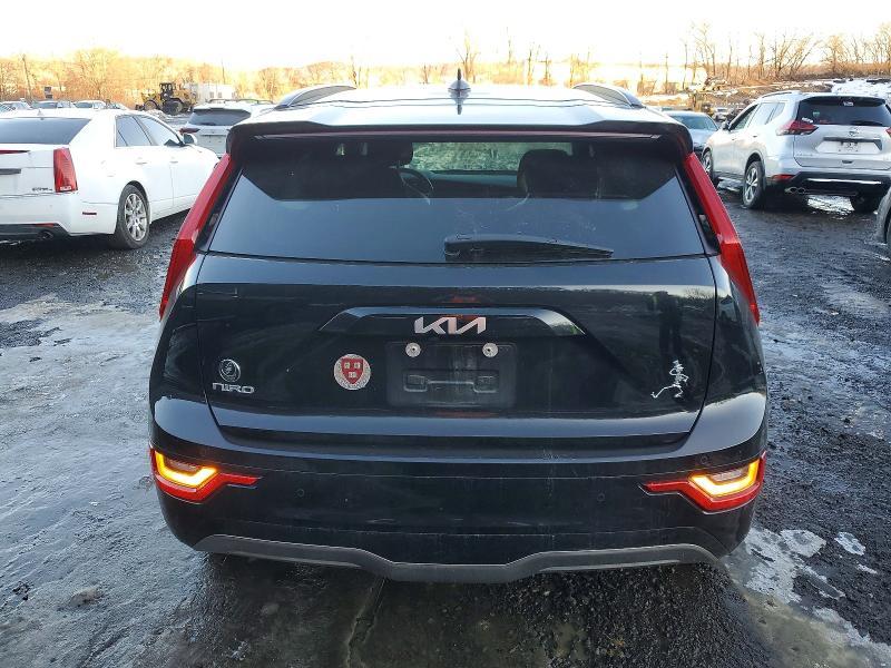 2024 KIA Niro Wave