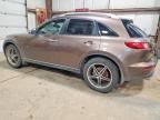 2004 Infiniti Fx35