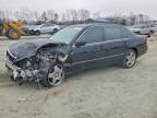 2004 Lexus Ls 430