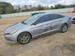 Hyundai salvage cars for sale: 2015 Hyundai Sonata se