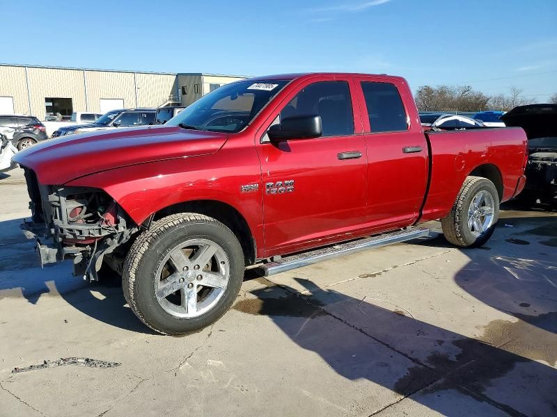 2013 Dodge Ram 1500 st