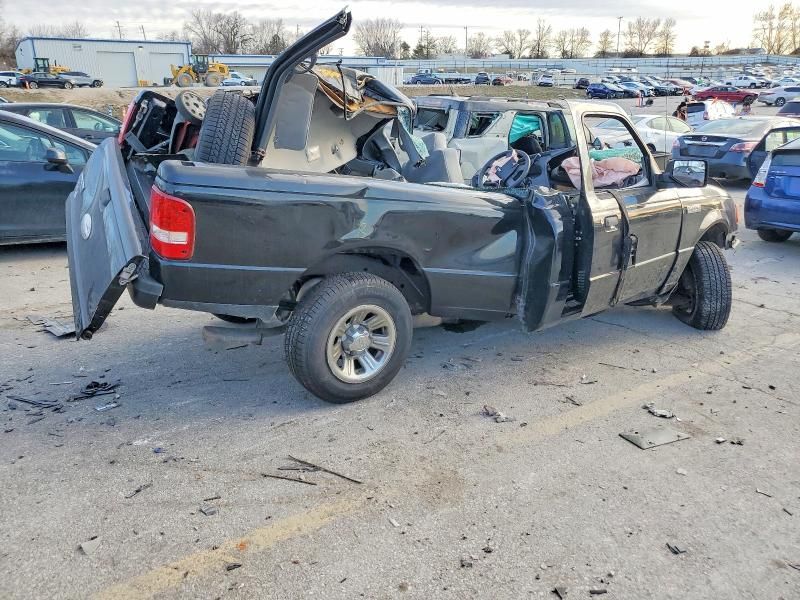 2009 Ford Ranger