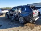 2019 BMW X7 Xdrive50i