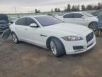 2019 Jaguar Xf Premium