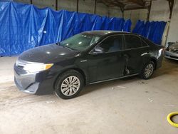2012 Toyota Camry Hybrid for sale in Lexington, KY