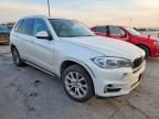 2015 BMW X5 Xdrive35d