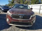 2016 KIA Sorento sx