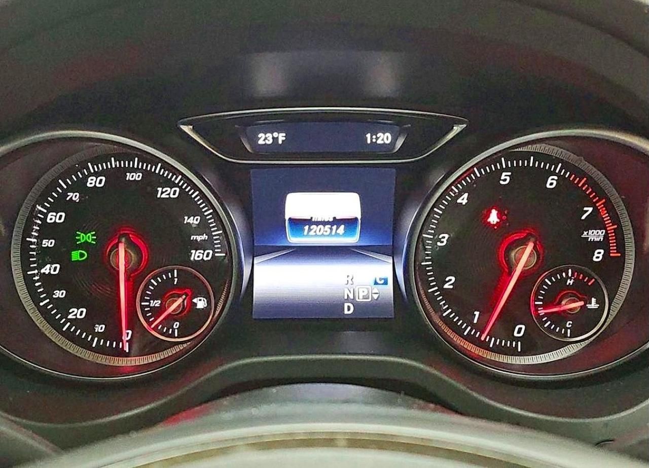 2019 Mercedes-Benz Gla 250 4matic