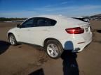 2014 BMW X6 Xdrive35i