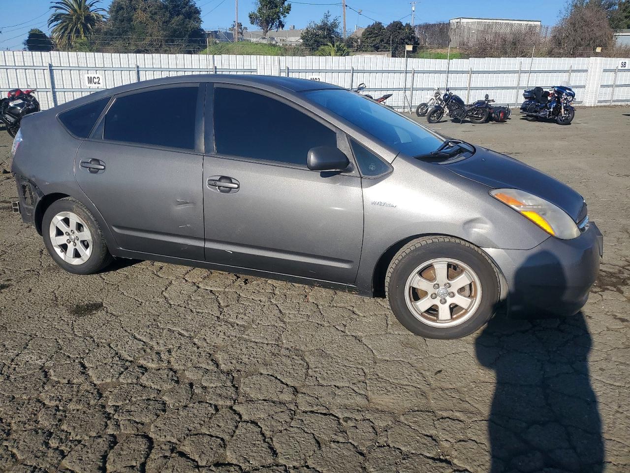 2008 Toyota Prius