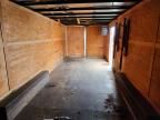 2014 Homestead 2013 Homesteader 824PT Enclosed Cargo Trailer