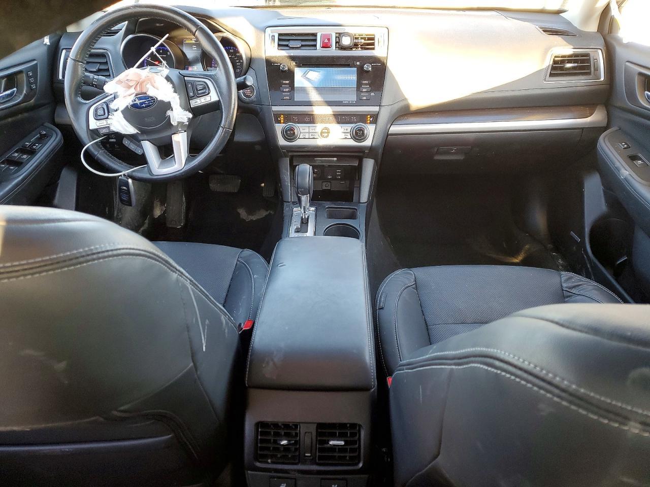 2016 Subaru Legacy 2.5i Limited