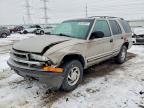 2001 Chevrolet Blazer
