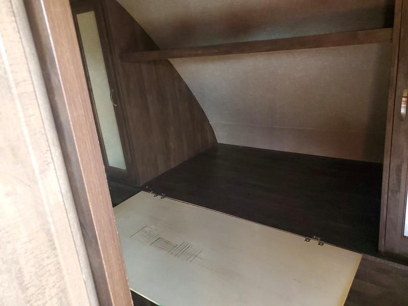 2017 Vibe By Forest River Extremelit