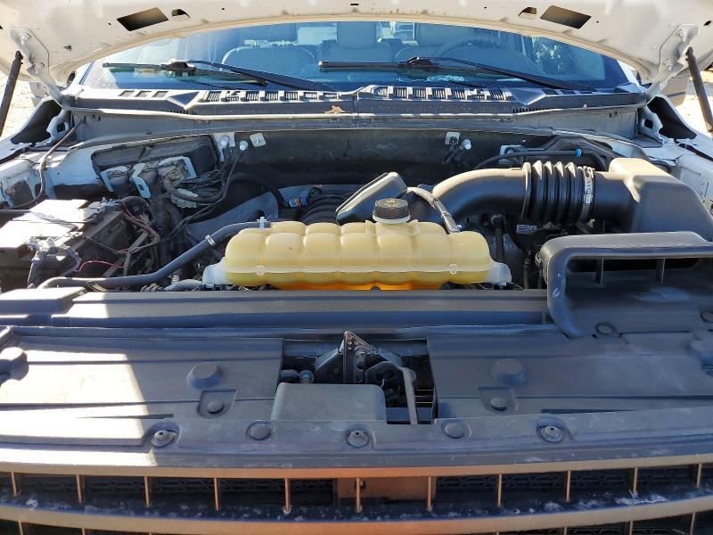 2020 Ford F150 Super cab