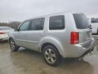 2013 Honda Pilot exl