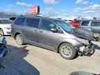 2014 Toyota Sienna xle