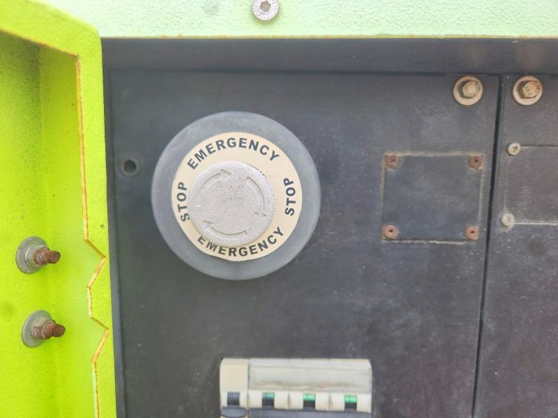 2007 Pramac (generac) 2007 Pramac Generation